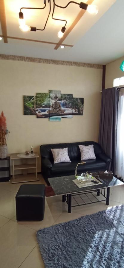 Hotel Touch The Wind Chaiyaphum Esterno foto