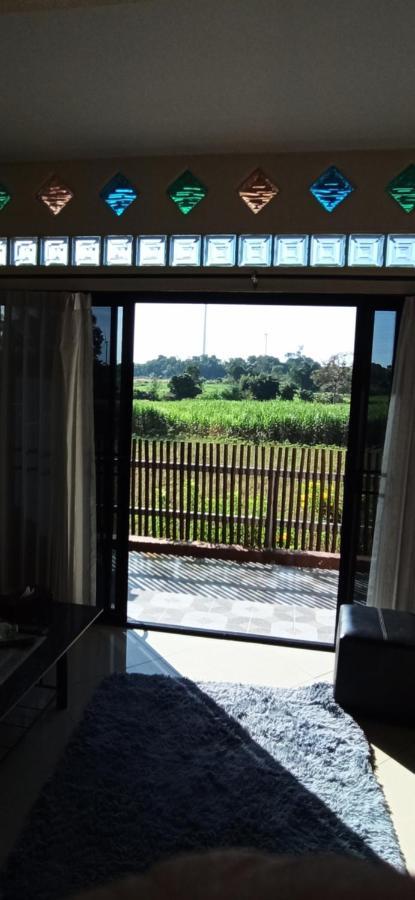 Hotel Touch The Wind Chaiyaphum Esterno foto